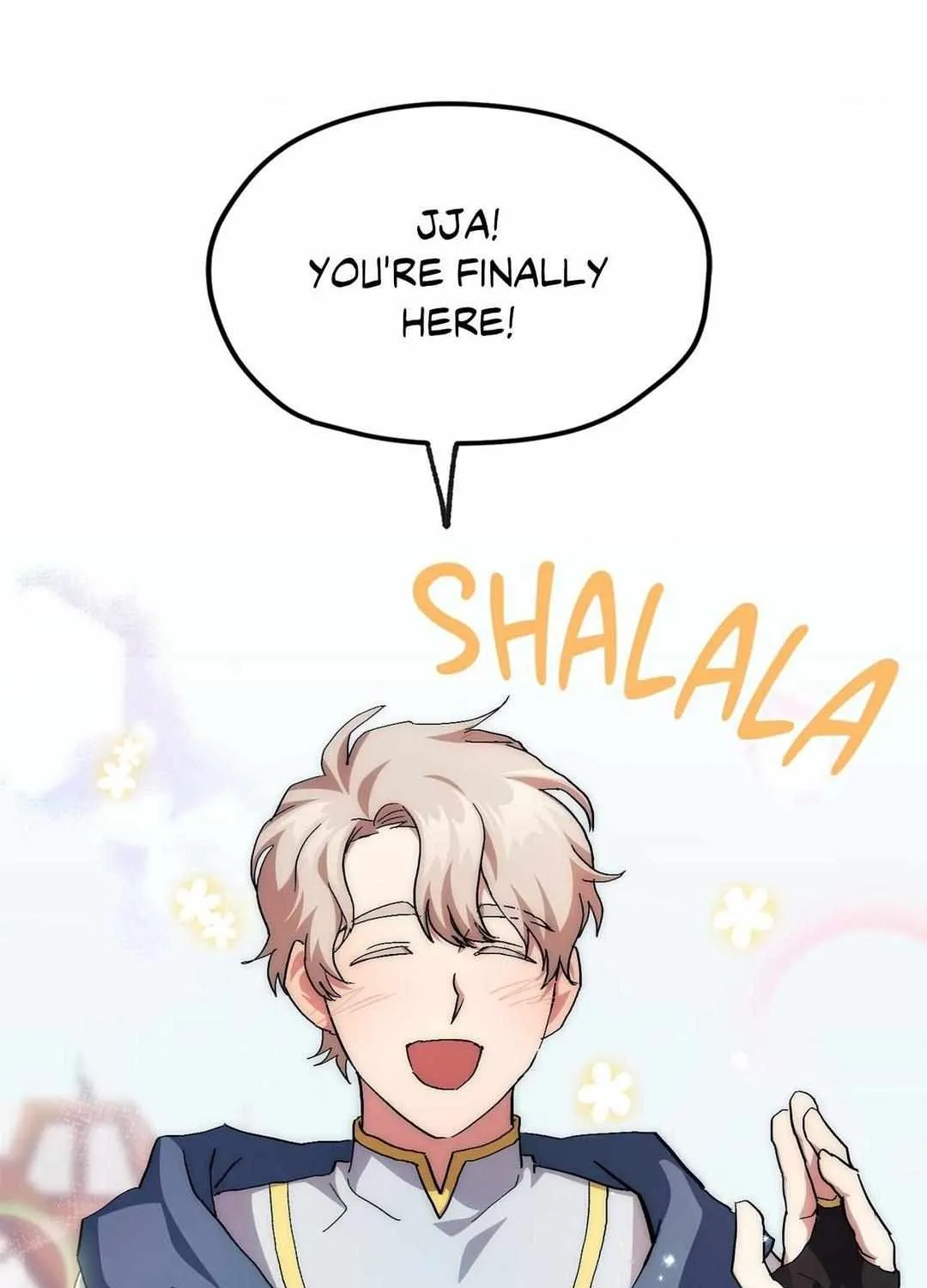 Read How to Train Your Healer chapter 5 image 22 on Lezhin