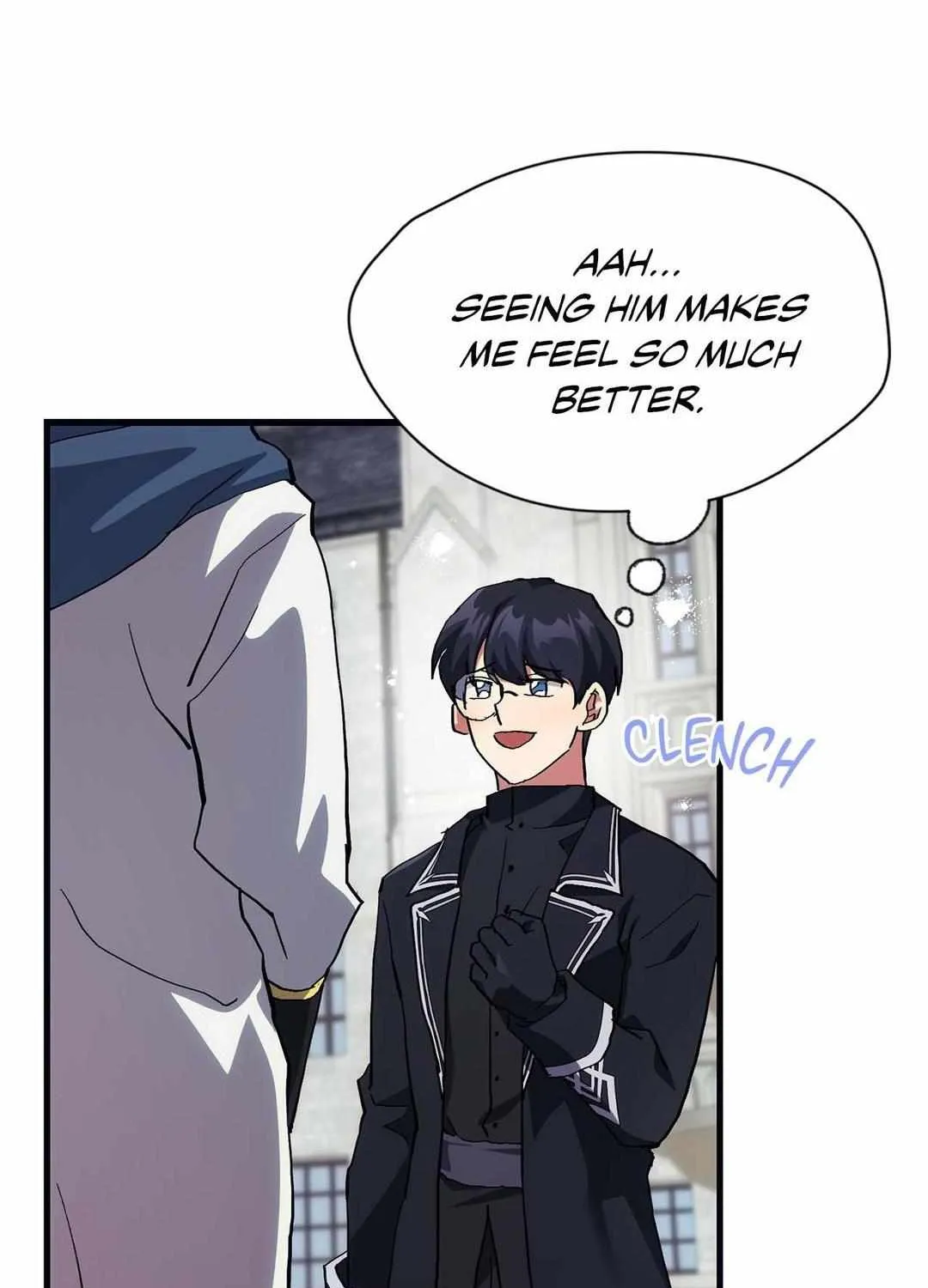 Read How to Train Your Healer chapter 5 image 24 on Lezhin