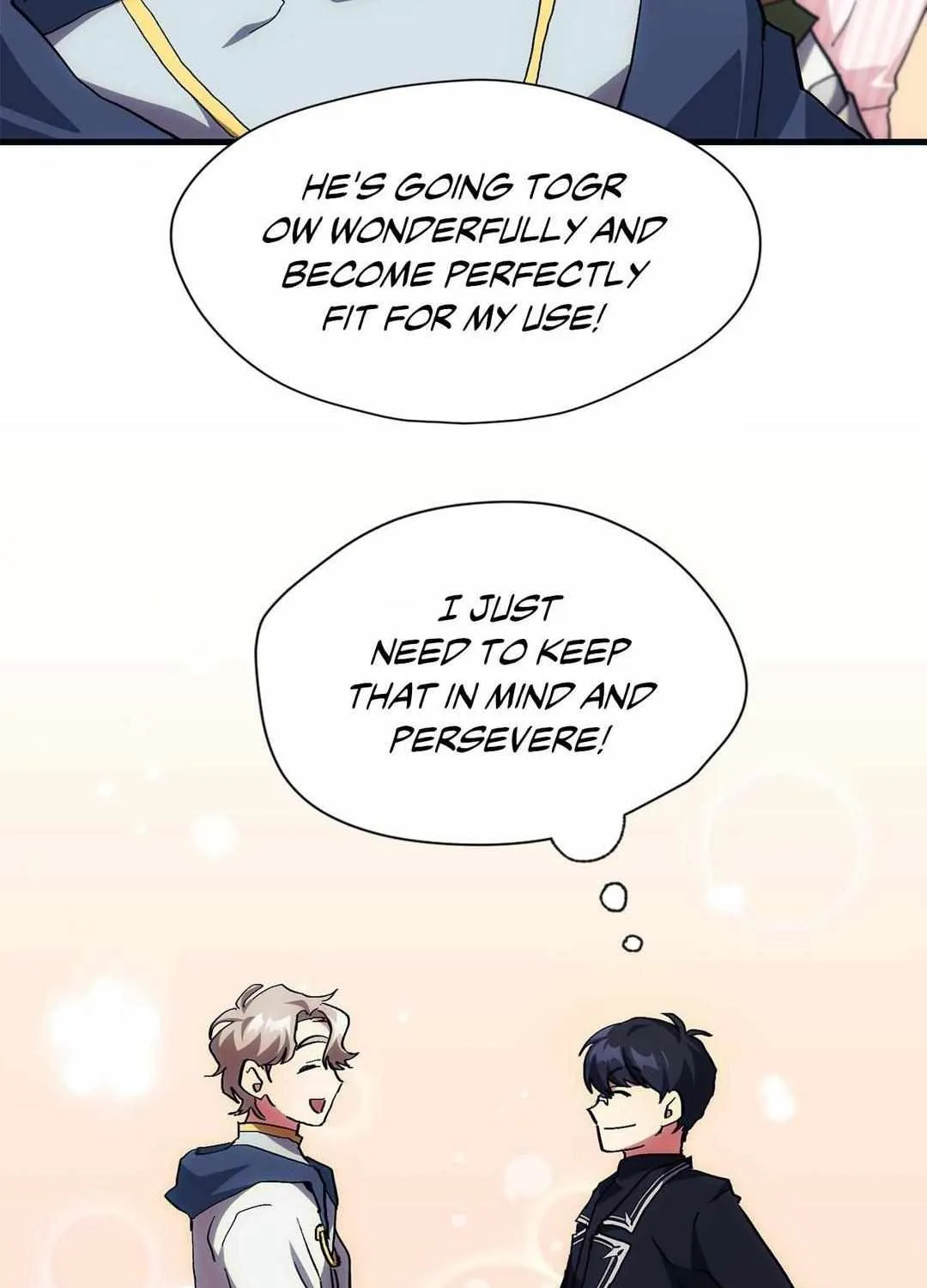 Read How to Train Your Healer chapter 5 image 26 on Lezhin