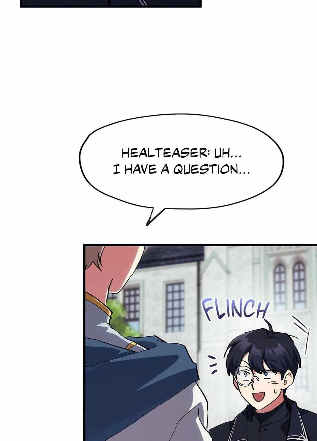 Read How to Train Your Healer chapter 5 image 30 on Lezhin