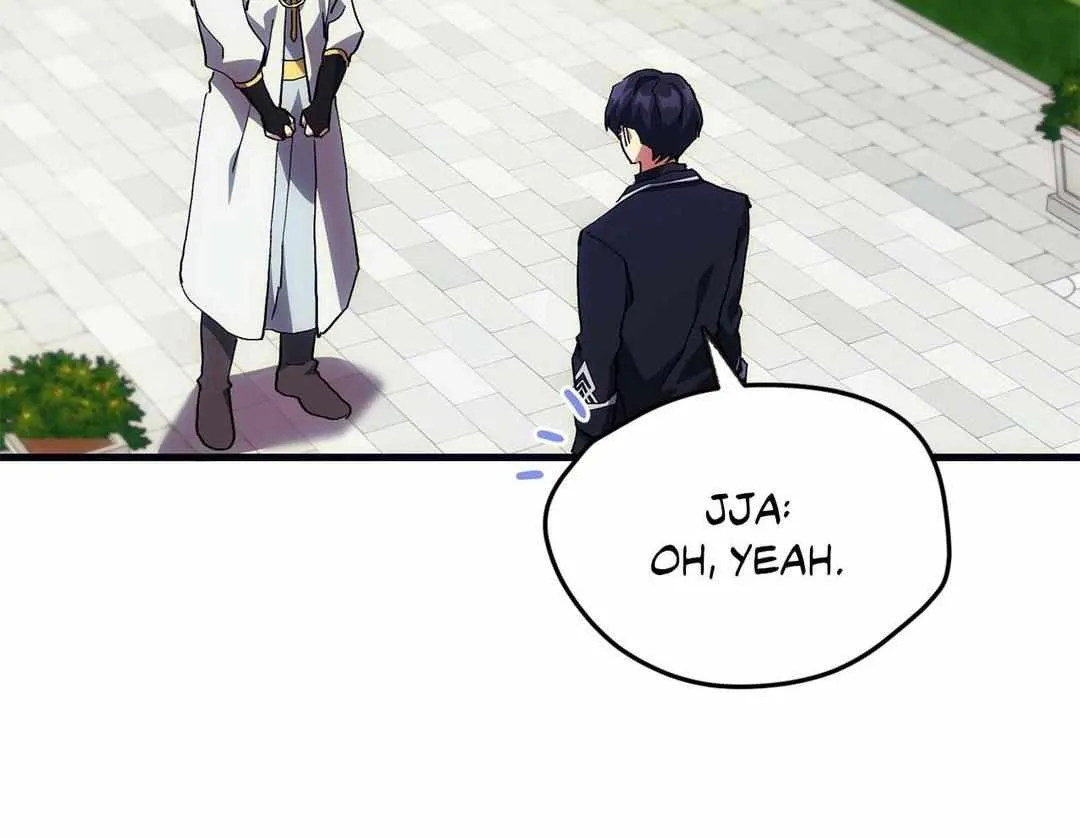 Read How to Train Your Healer chapter 5 image 32 on Lezhin