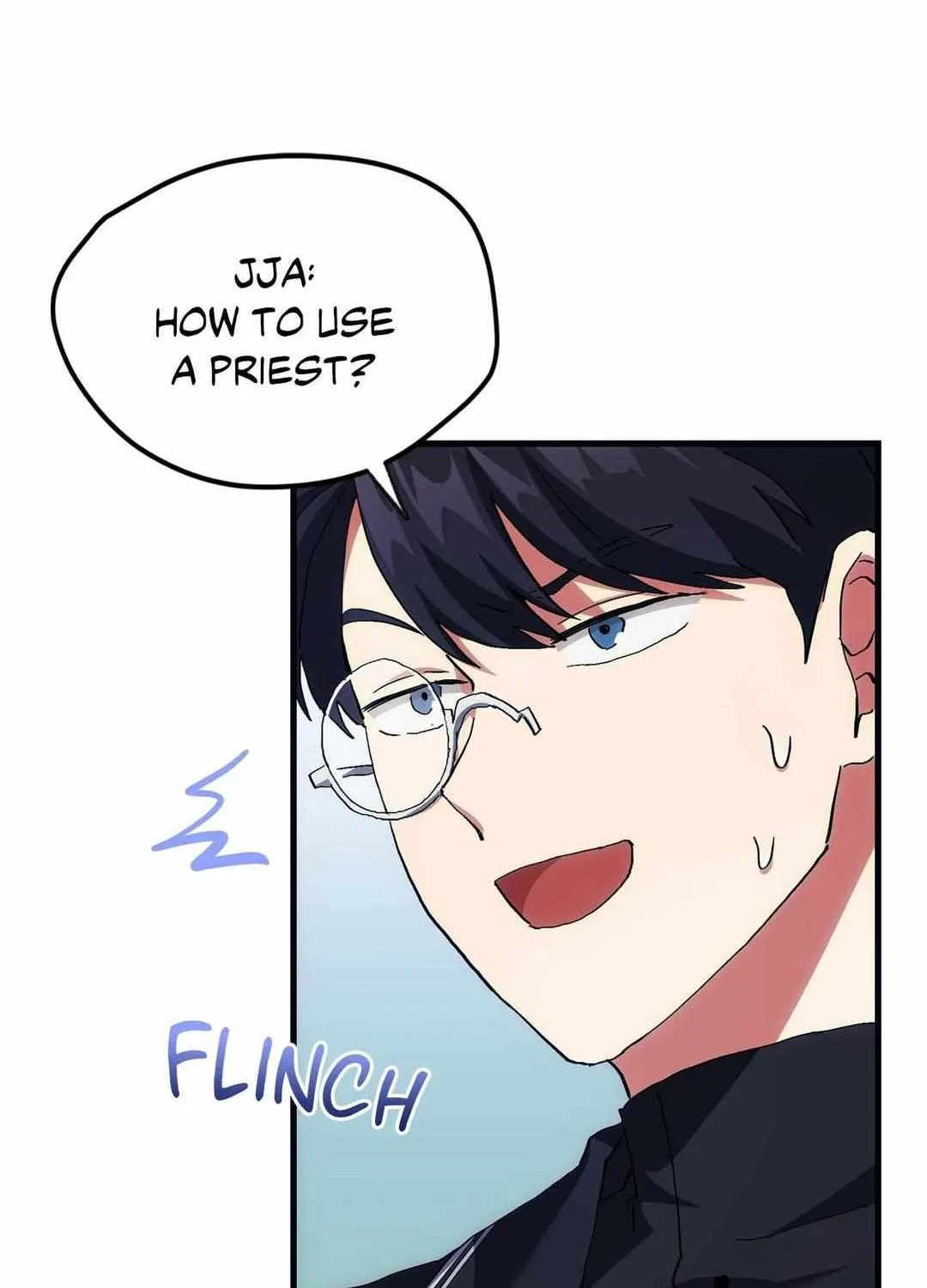 Read How to Train Your Healer chapter 5 image 34 on Lezhin