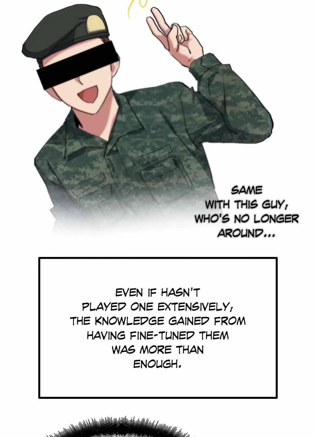 Read How to Train Your Healer chapter 5 image 40 on Lezhin