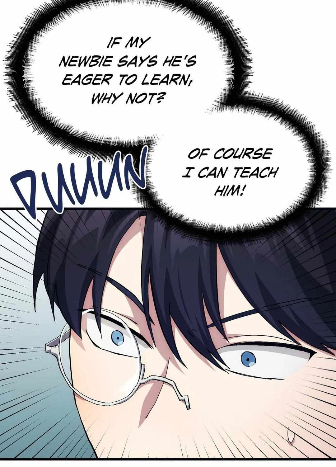 Read How to Train Your Healer chapter 5 image 41 on Lezhin