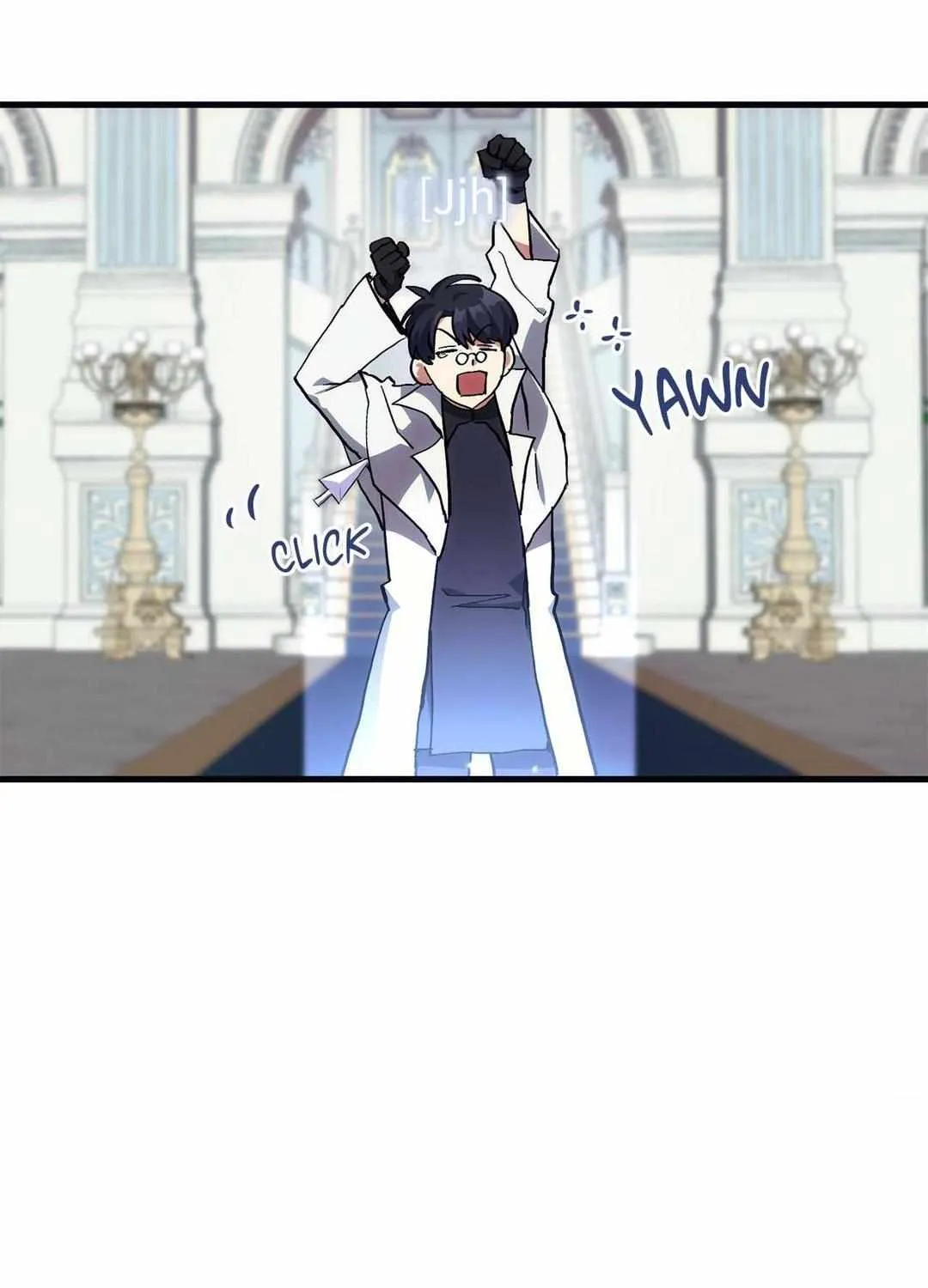 Read How to Train Your Healer chapter 5 image 48 on Lezhin