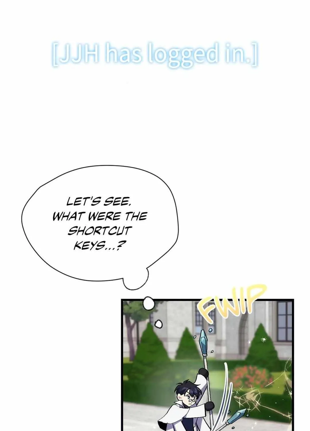 Read How to Train Your Healer chapter 5 image 49 on Lezhin