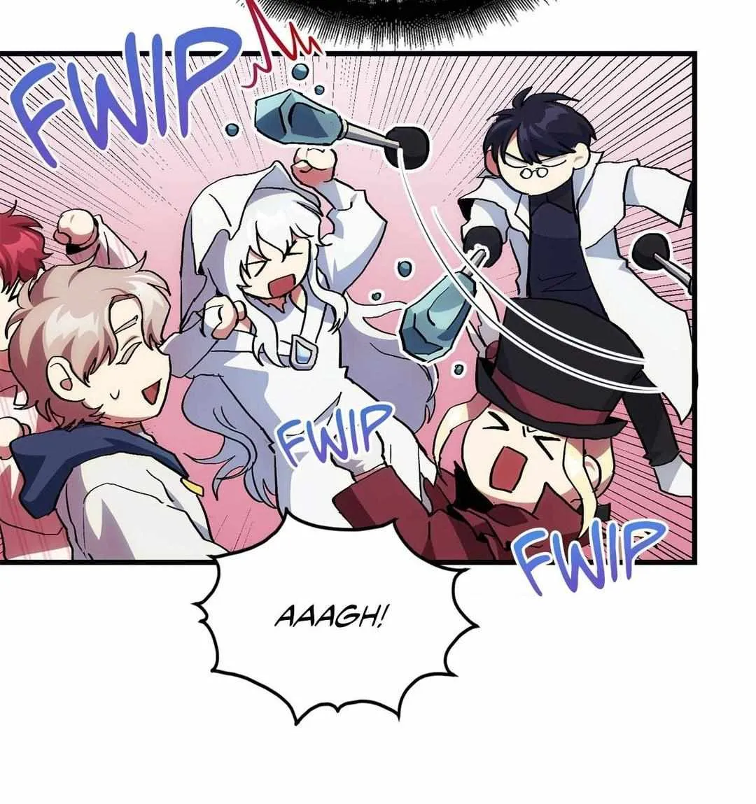 Read How to Train Your Healer chapter 5 image 52 on Lezhin
