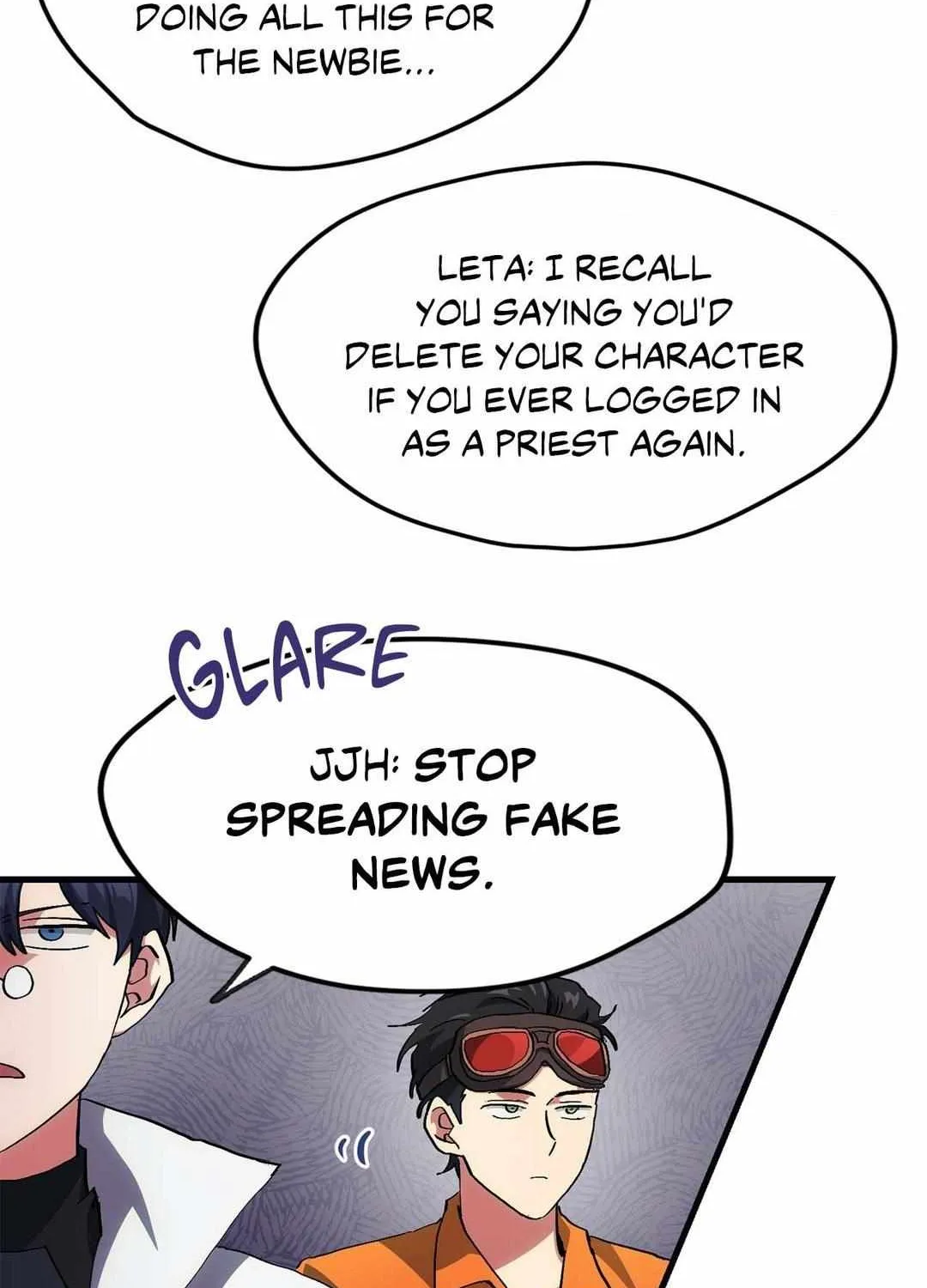 Read How to Train Your Healer chapter 5 image 54 on Lezhin