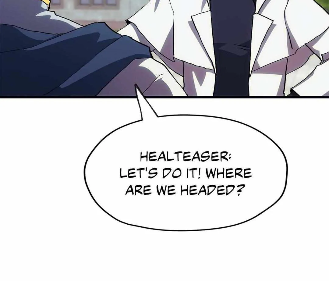 Read How to Train Your Healer chapter 5 image 56 on Lezhin