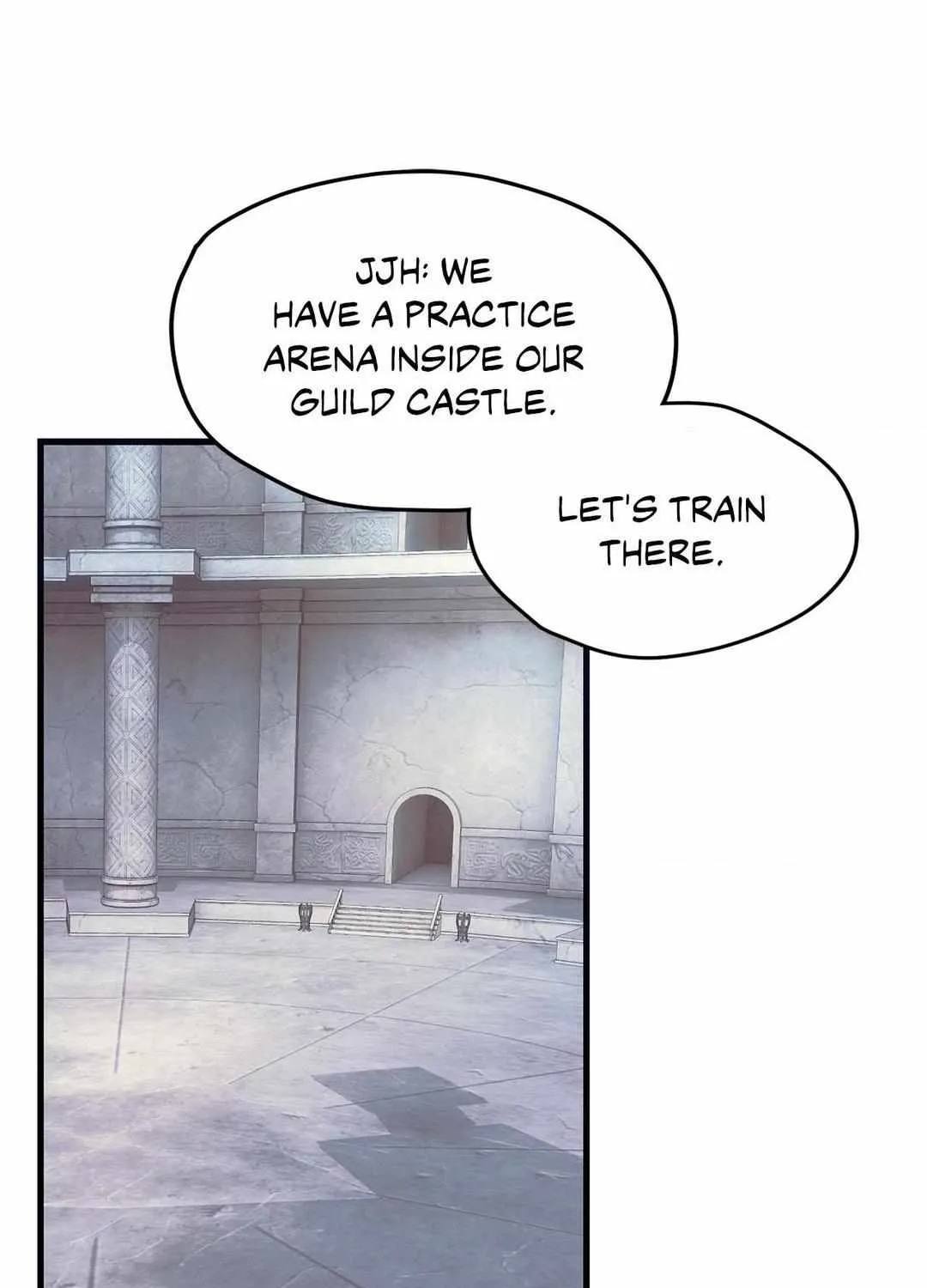 Read How to Train Your Healer chapter 5 image 57 on Lezhin