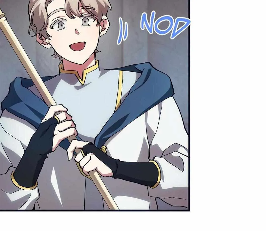 Read How to Train Your Healer chapter 5 image 61 on Lezhin