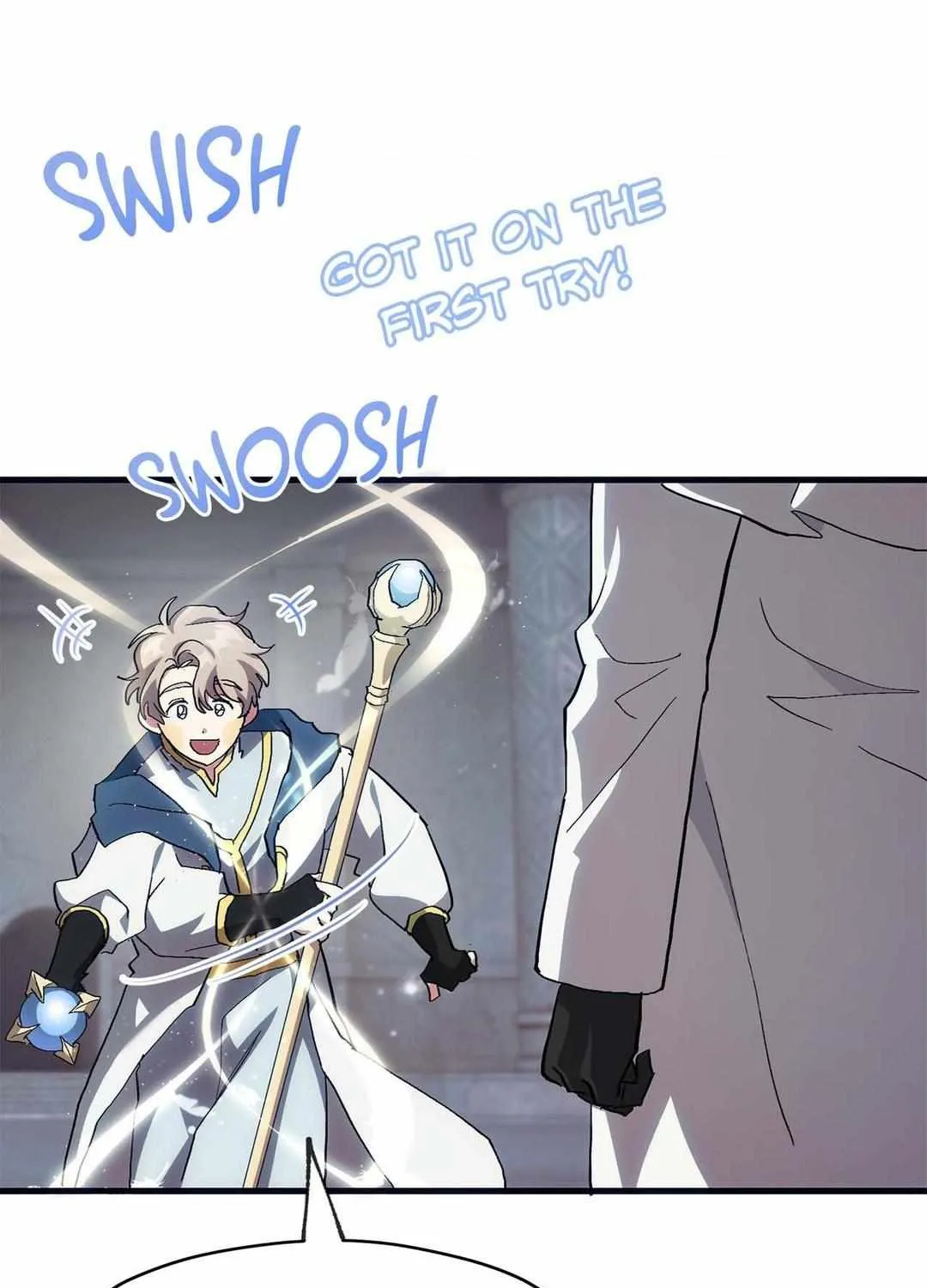 Read How to Train Your Healer chapter 5 image 62 on Lezhin