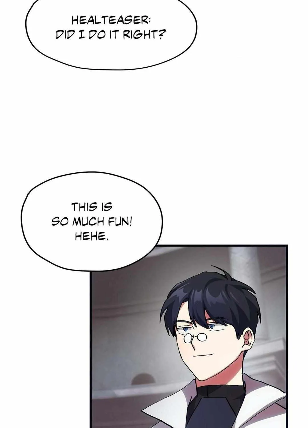 Read How to Train Your Healer chapter 5 image 63 on Lezhin