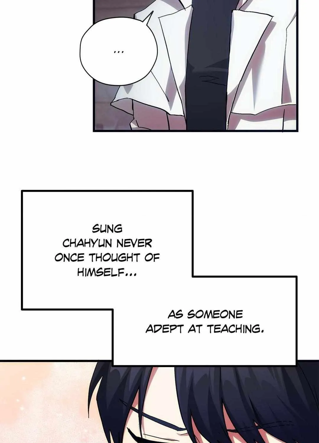 Read How to Train Your Healer chapter 5 image 64 on Lezhin