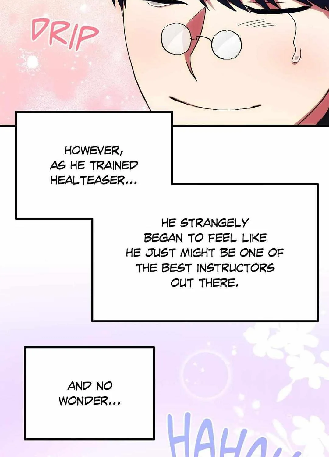 Read How to Train Your Healer chapter 5 image 65 on Lezhin
