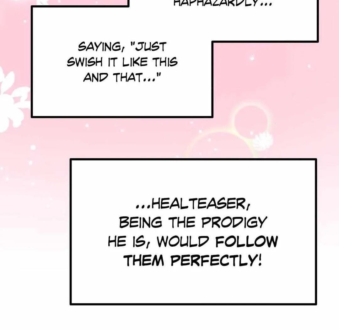 Read How to Train Your Healer chapter 5 image 67 on Lezhin