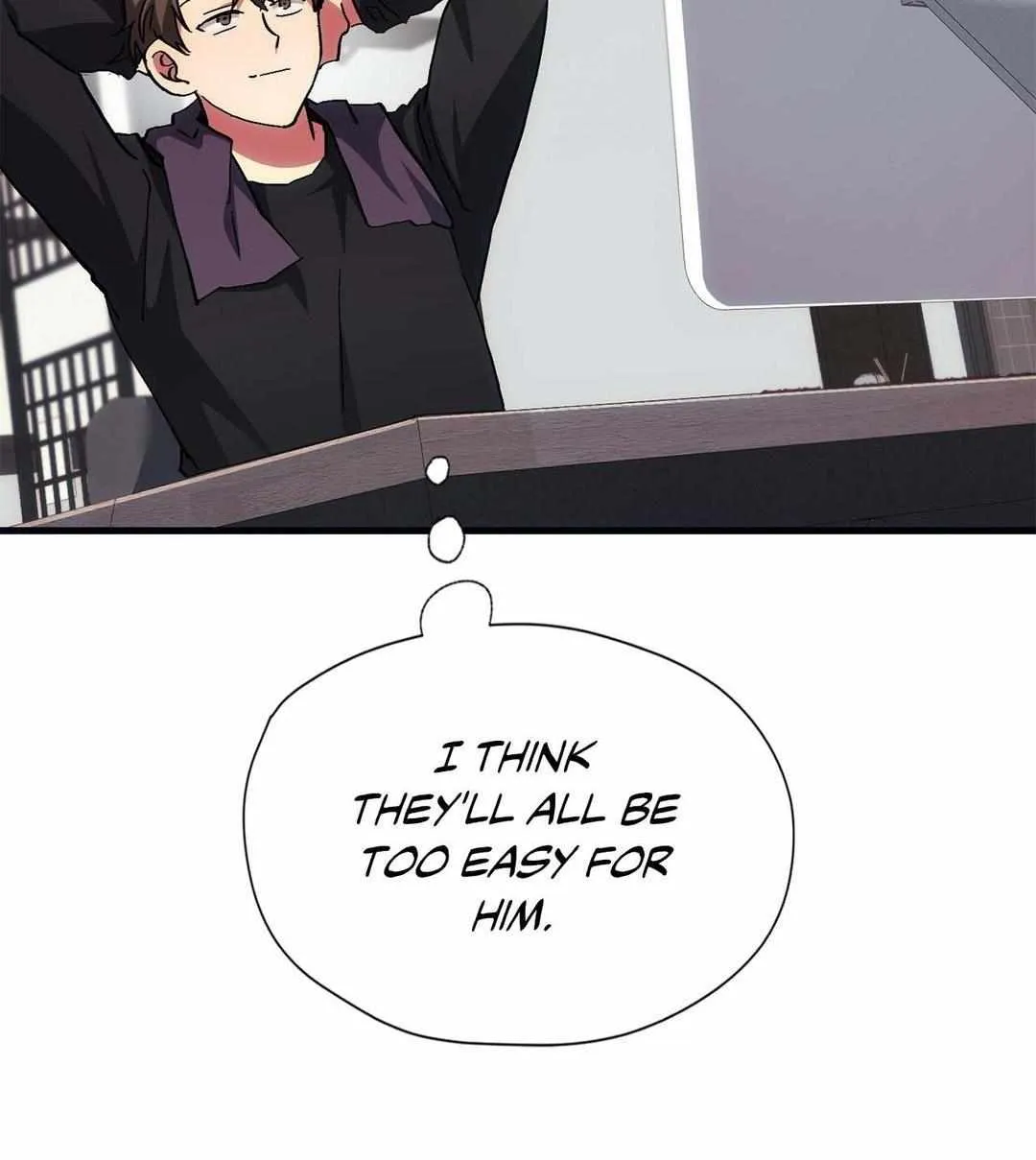 Read How to Train Your Healer chapter 5 image 72 on Lezhin