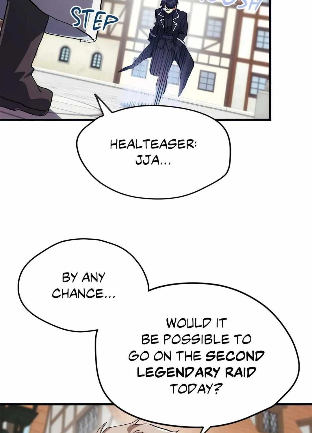 Read How to Train Your Healer chapter 5 image 74 on Lezhin
