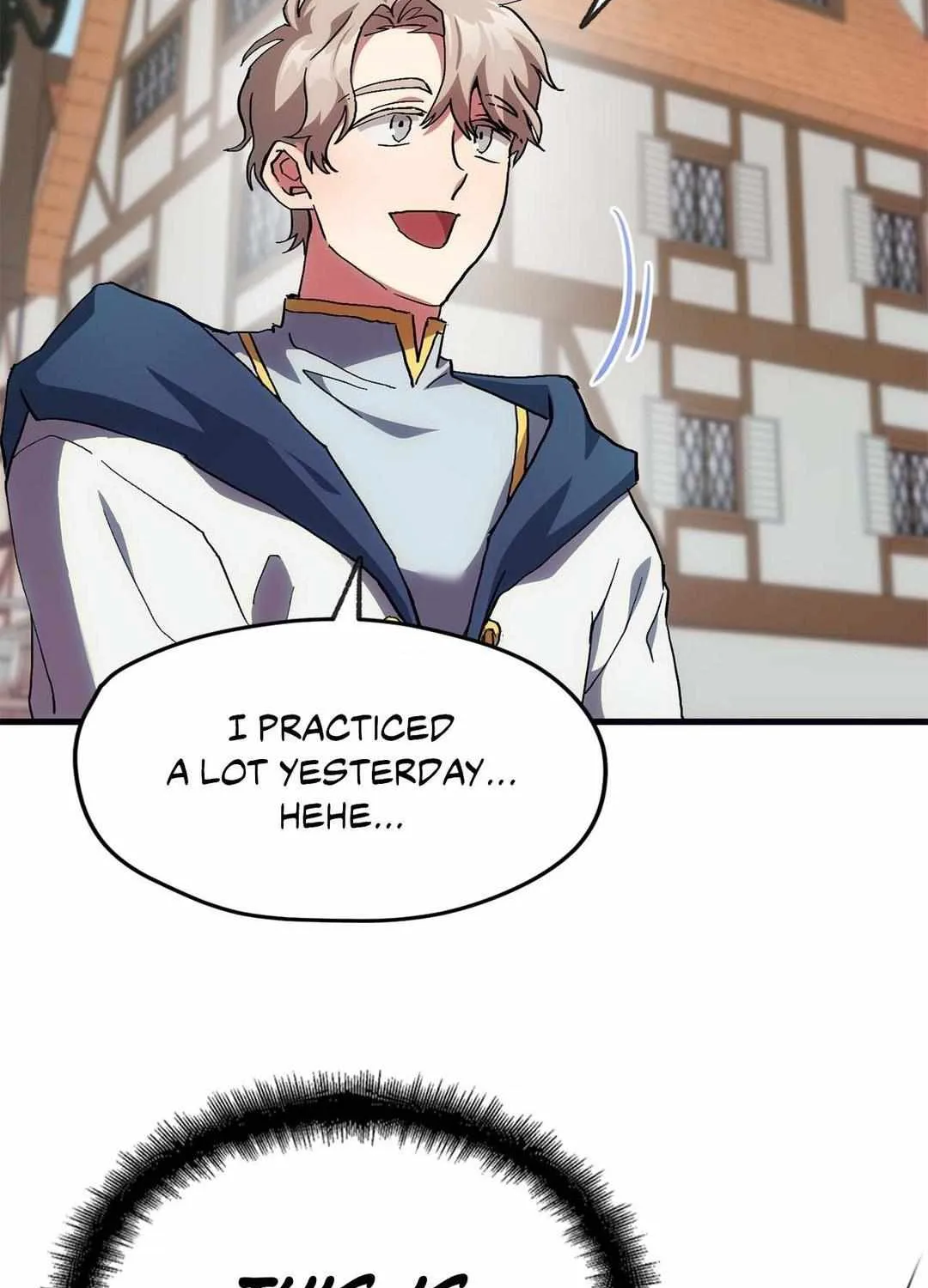 Read How to Train Your Healer chapter 5 image 75 on Lezhin