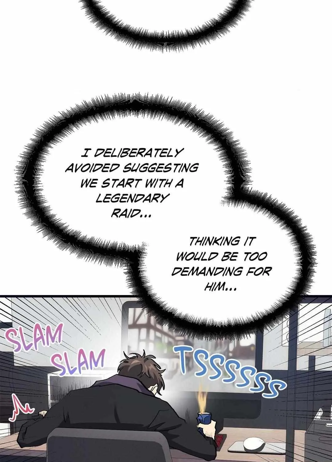 Read How to Train Your Healer chapter 5 image 77 on Lezhin