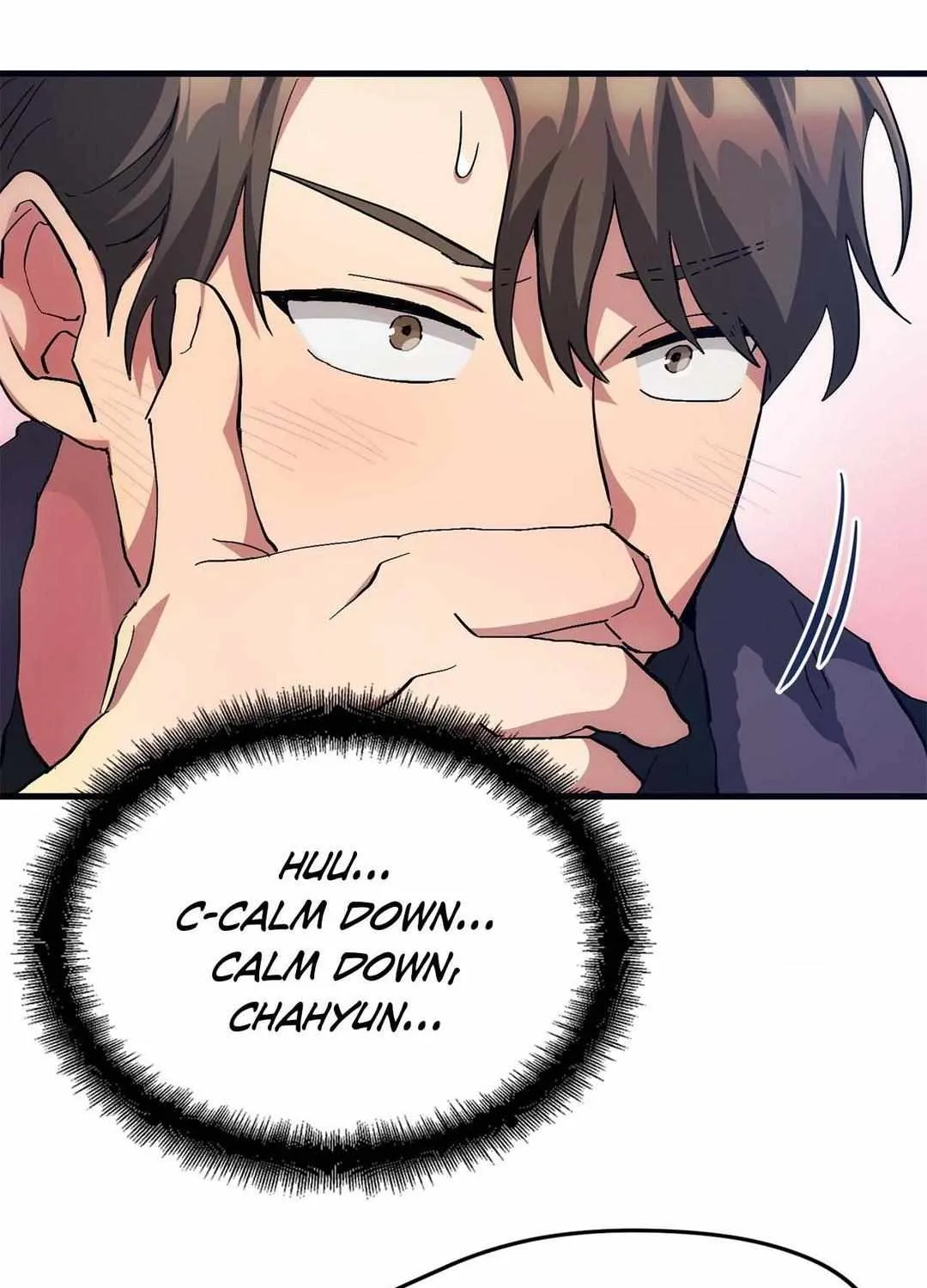Read How to Train Your Healer chapter 5 image 79 on Lezhin