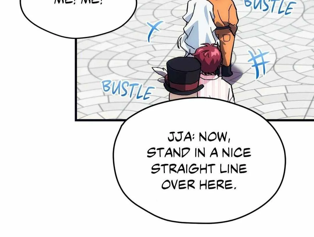 Read How to Train Your Healer chapter 5 image 83 on Lezhin