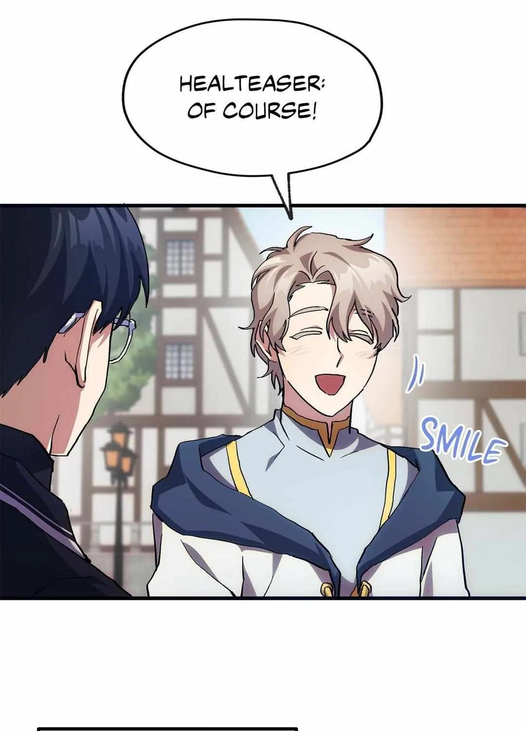 Read How to Train Your Healer chapter 5 image 85 on Lezhin
