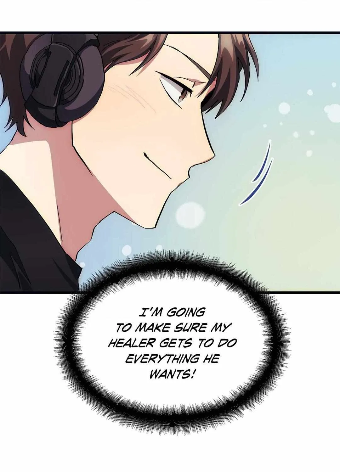 Read How to Train Your Healer chapter 5 image 88 on Lezhin