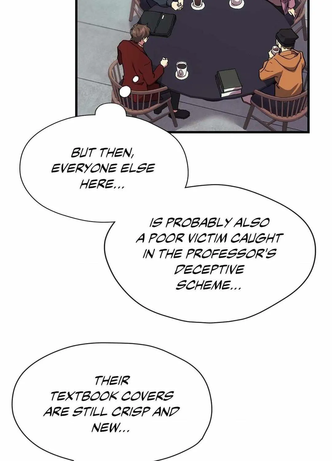 Read How to Train Your Healer chapter 5 image 9 on Lezhin