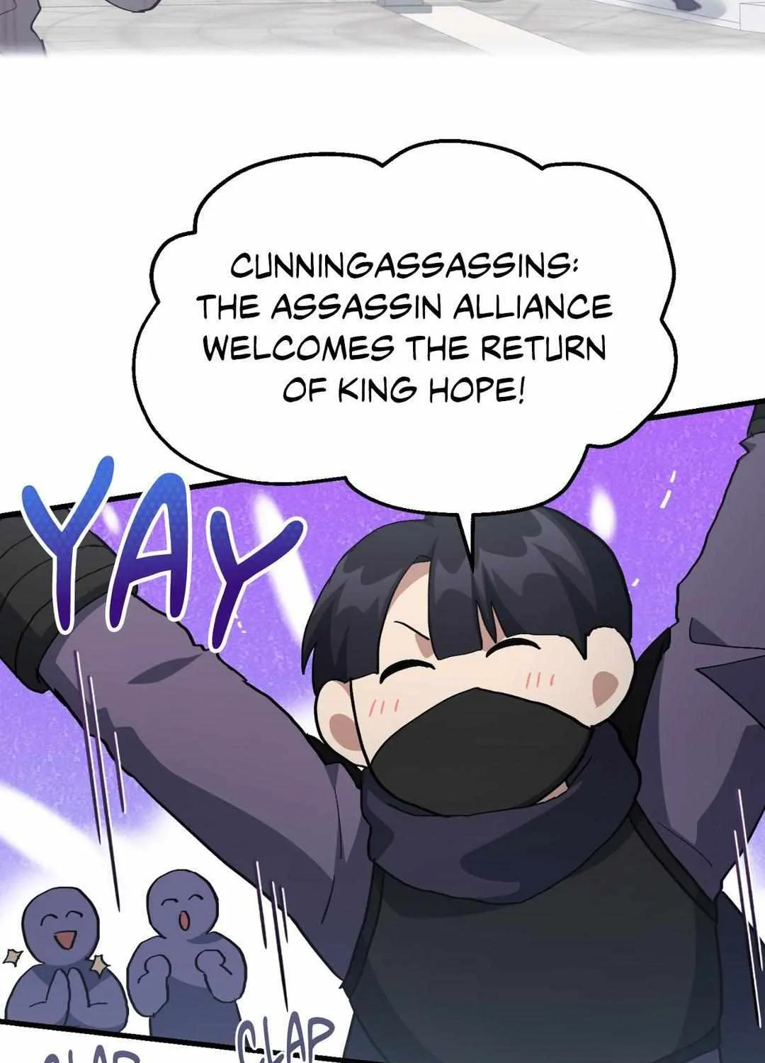 Read How to Train Your Healer chapter 50 image 10 on Lezhin