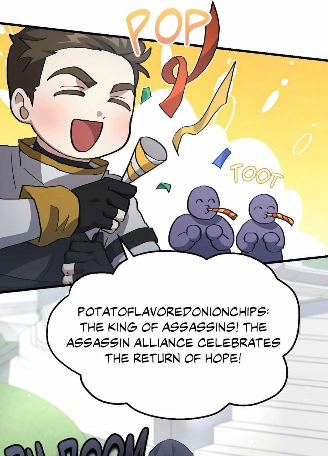 Read How to Train Your Healer chapter 50 image 12 on Lezhin