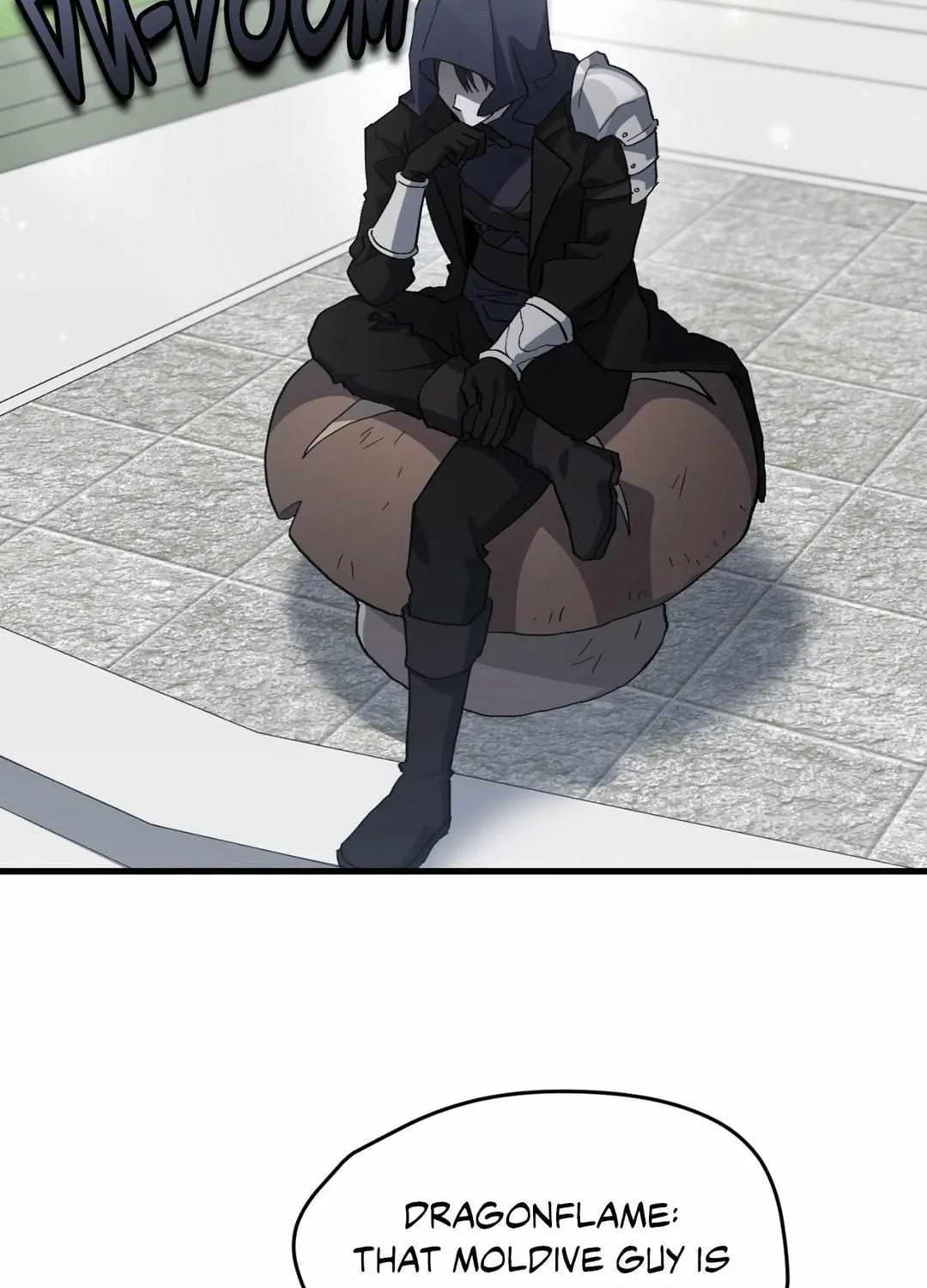 Read How to Train Your Healer chapter 50 image 13 on Lezhin