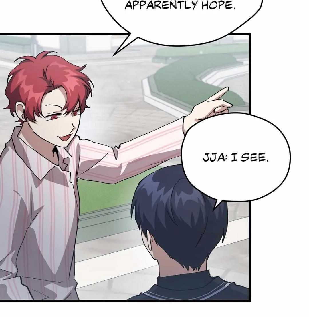 Read How to Train Your Healer chapter 50 image 14 on Lezhin