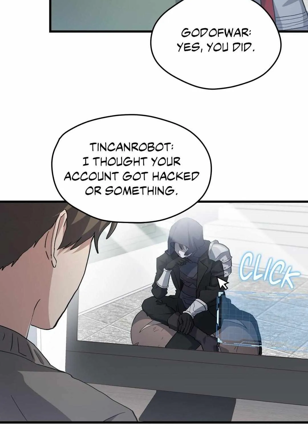 Read How to Train Your Healer chapter 50 image 17 on Lezhin