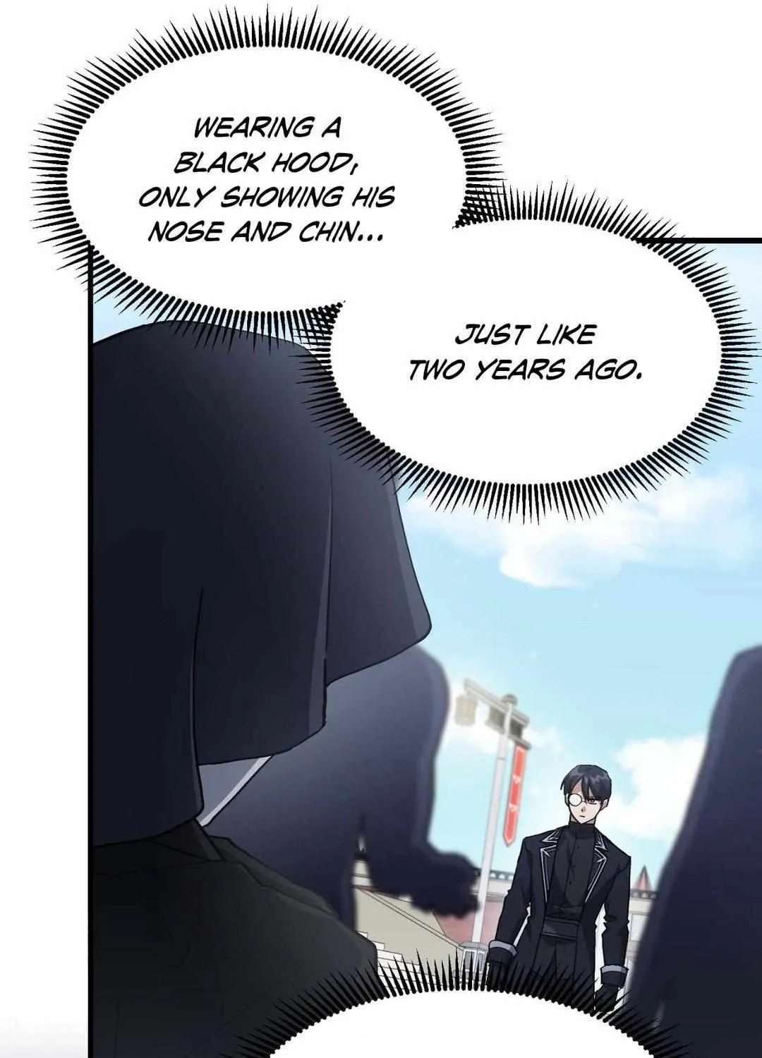 Read How to Train Your Healer chapter 50 image 19 on Lezhin