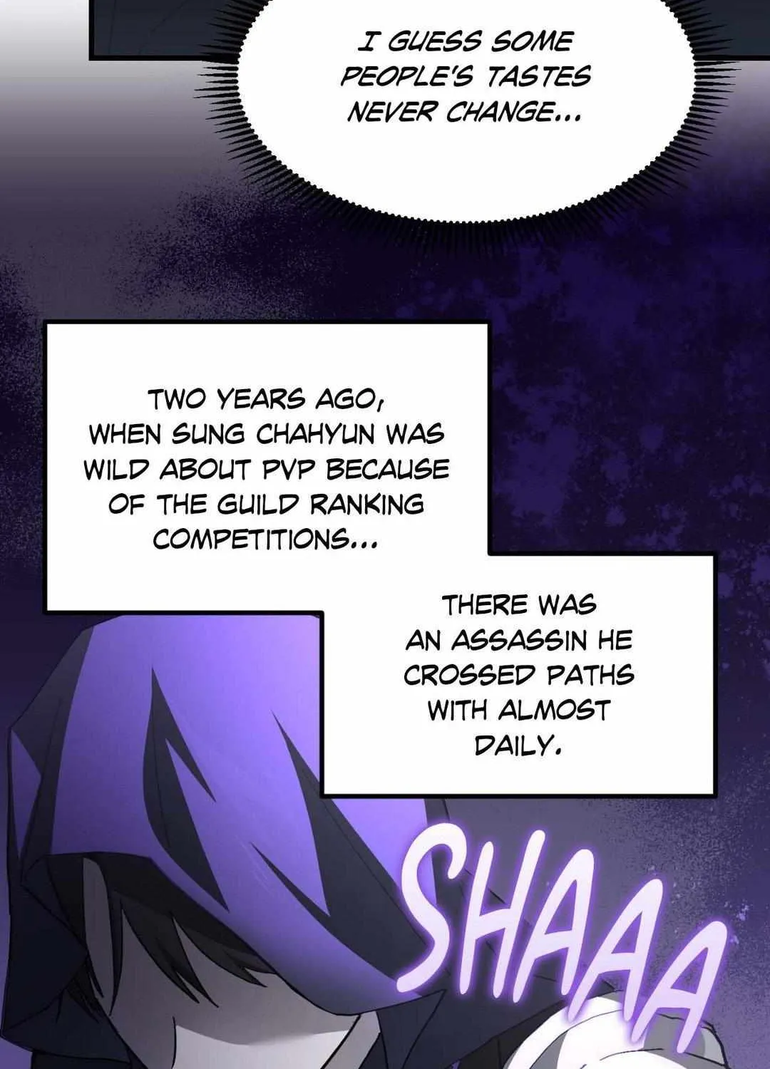 Read How to Train Your Healer chapter 50 image 20 on Lezhin