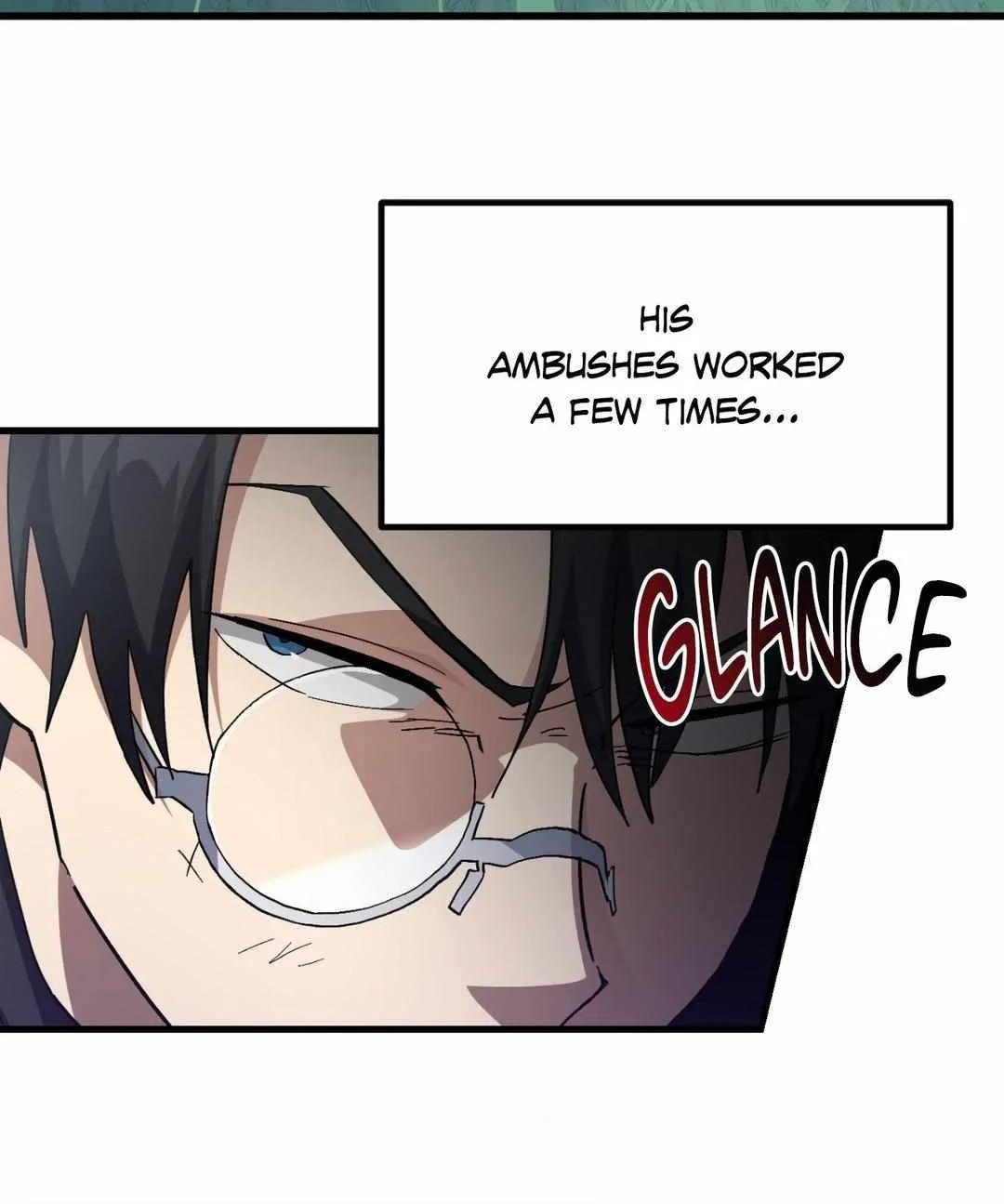 Read How to Train Your Healer chapter 50 image 30 on Lezhin