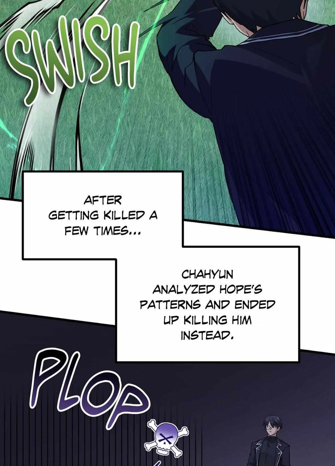 Read How to Train Your Healer chapter 50 image 33 on Lezhin