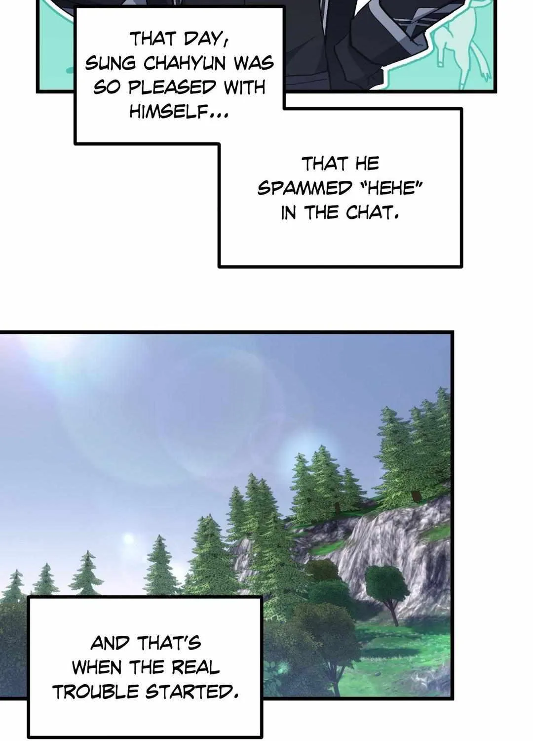 Read How to Train Your Healer chapter 50 image 36 on Lezhin