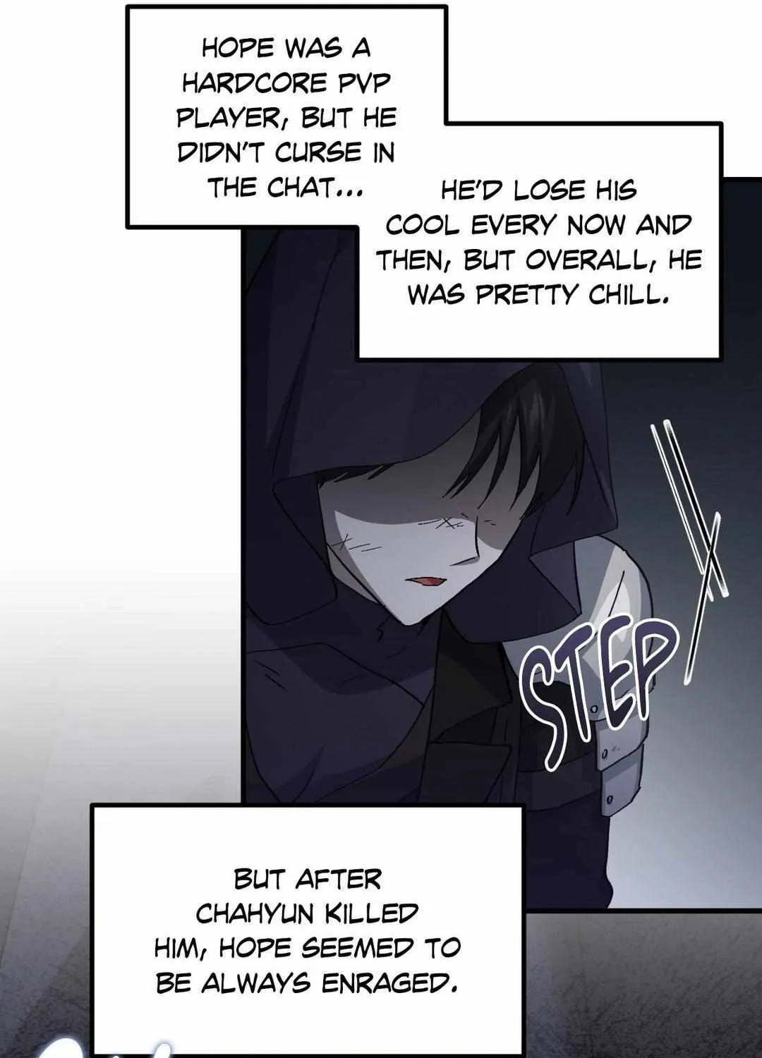 Read How to Train Your Healer chapter 50 image 38 on Lezhin