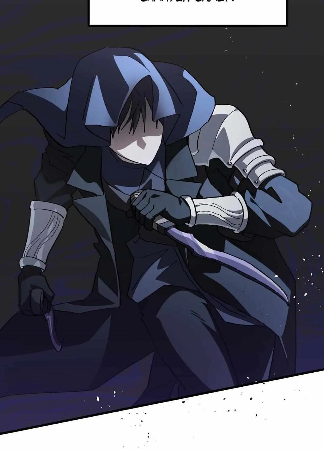 Read How to Train Your Healer chapter 50 image 44 on Lezhin
