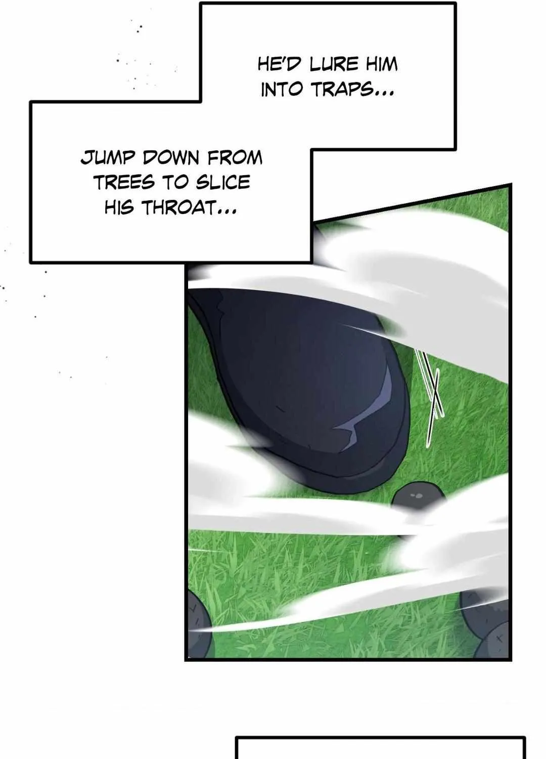 Read How to Train Your Healer chapter 50 image 46 on Lezhin