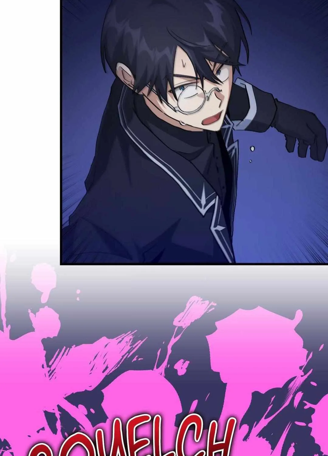Read How to Train Your Healer chapter 50 image 48 on Lezhin