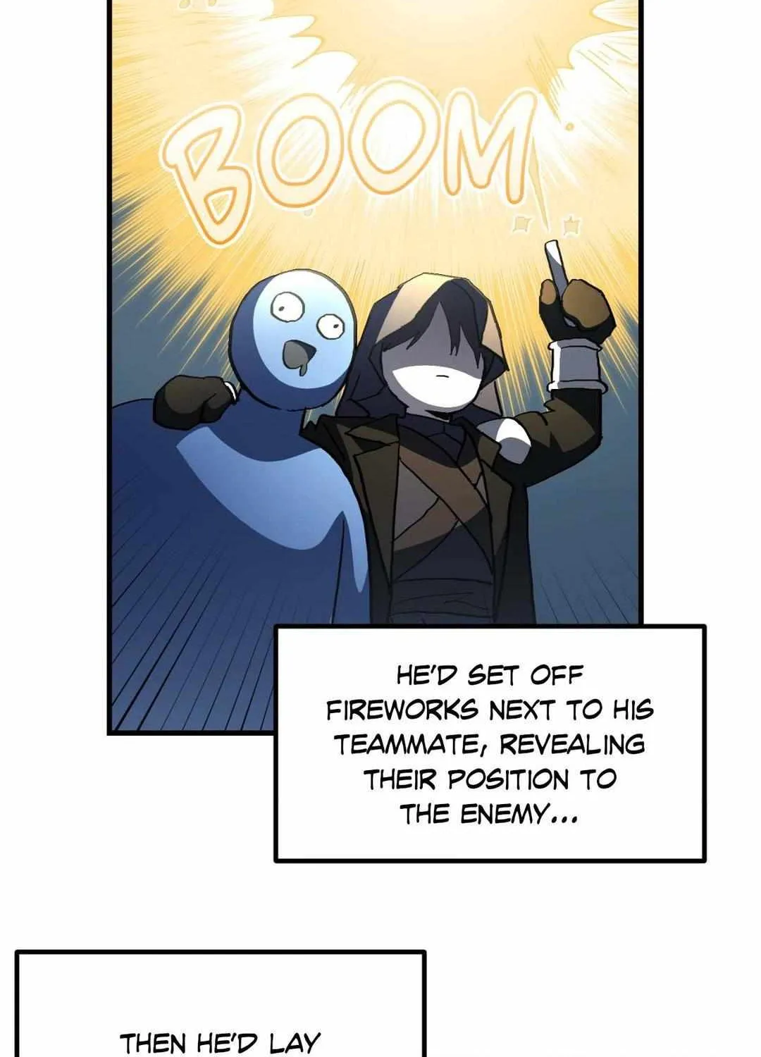 Read How to Train Your Healer chapter 50 image 59 on Lezhin