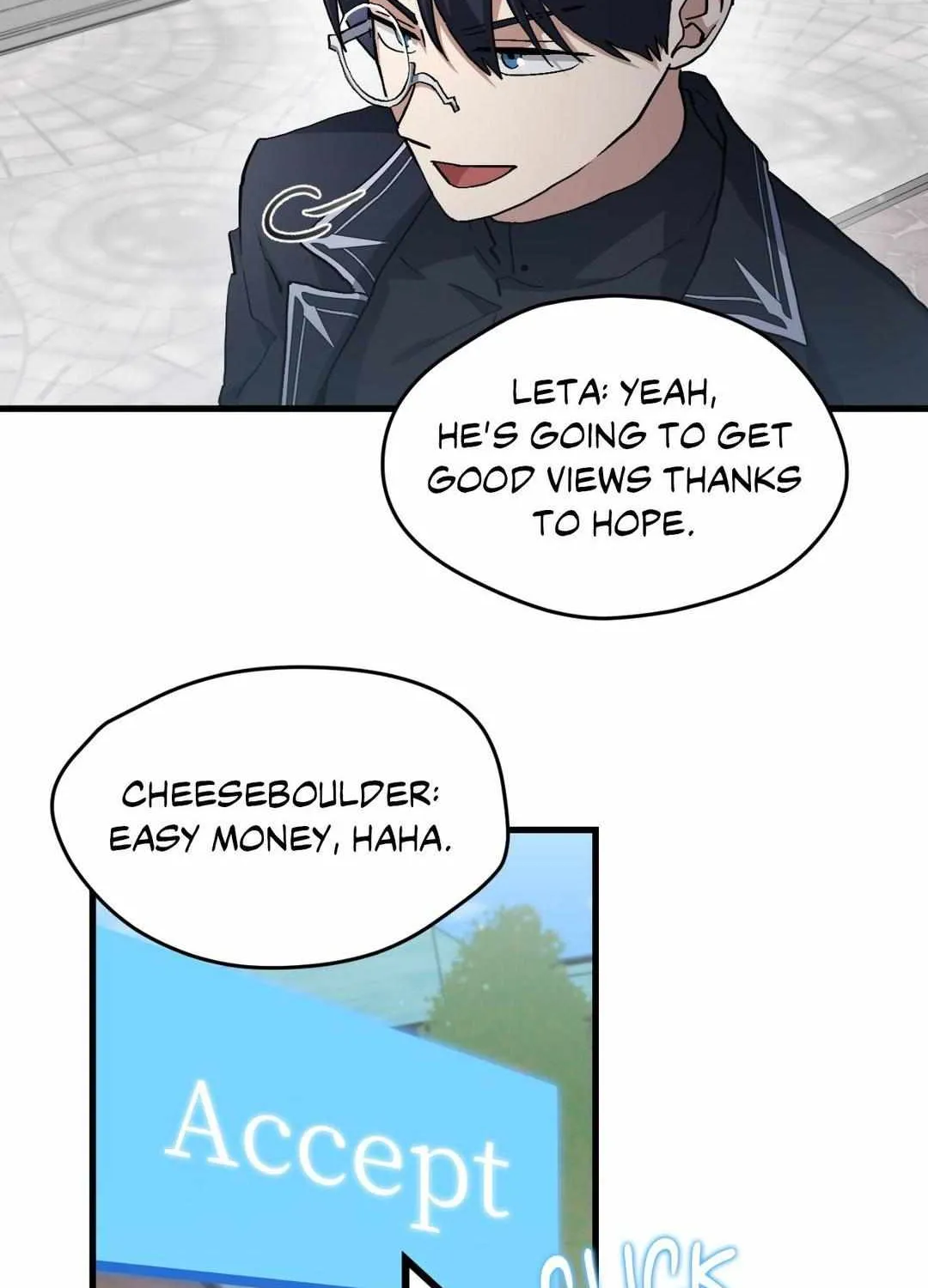Read How to Train Your Healer chapter 50 image 6 on Lezhin