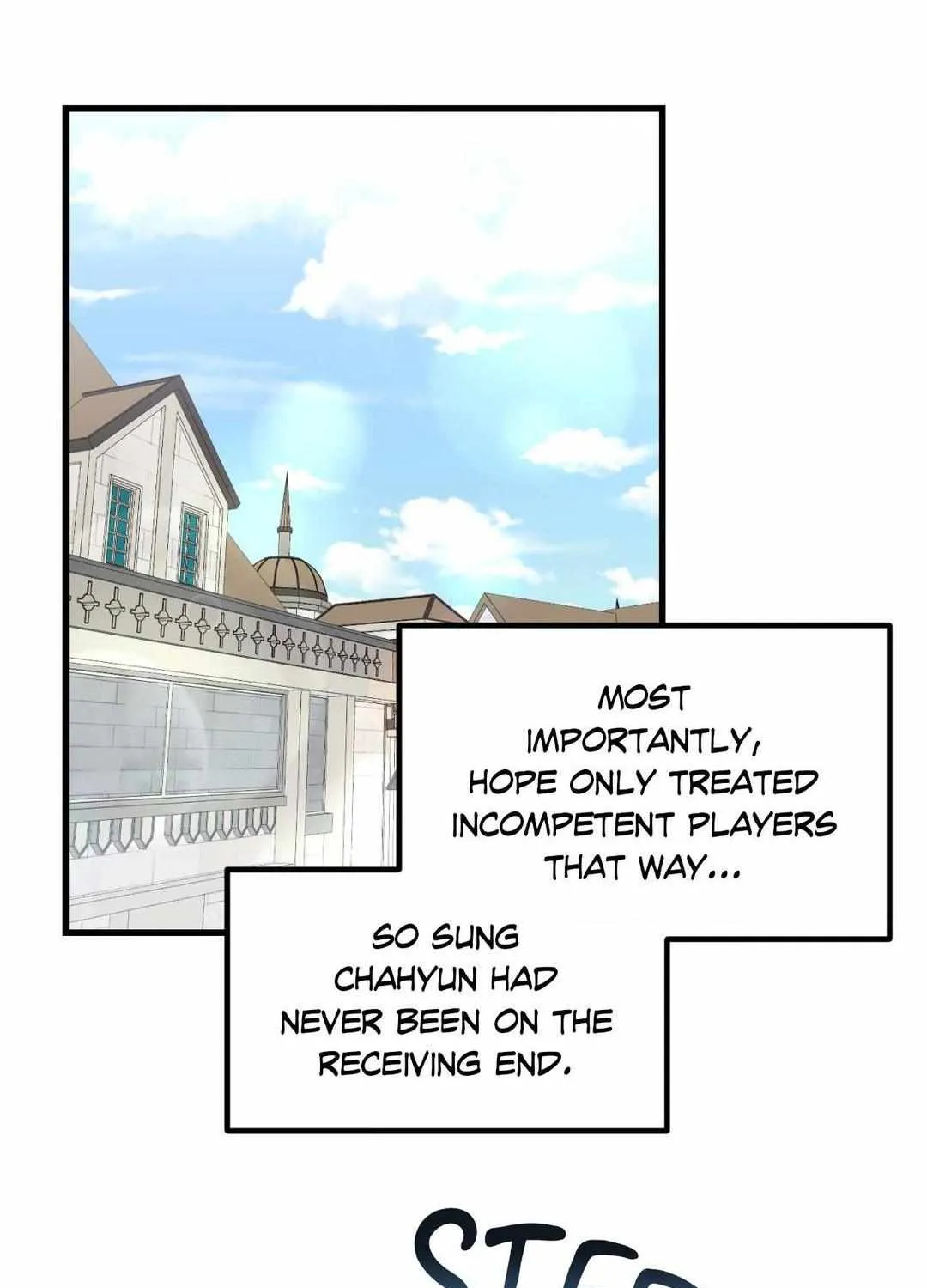 Read How to Train Your Healer chapter 50 image 65 on Lezhin