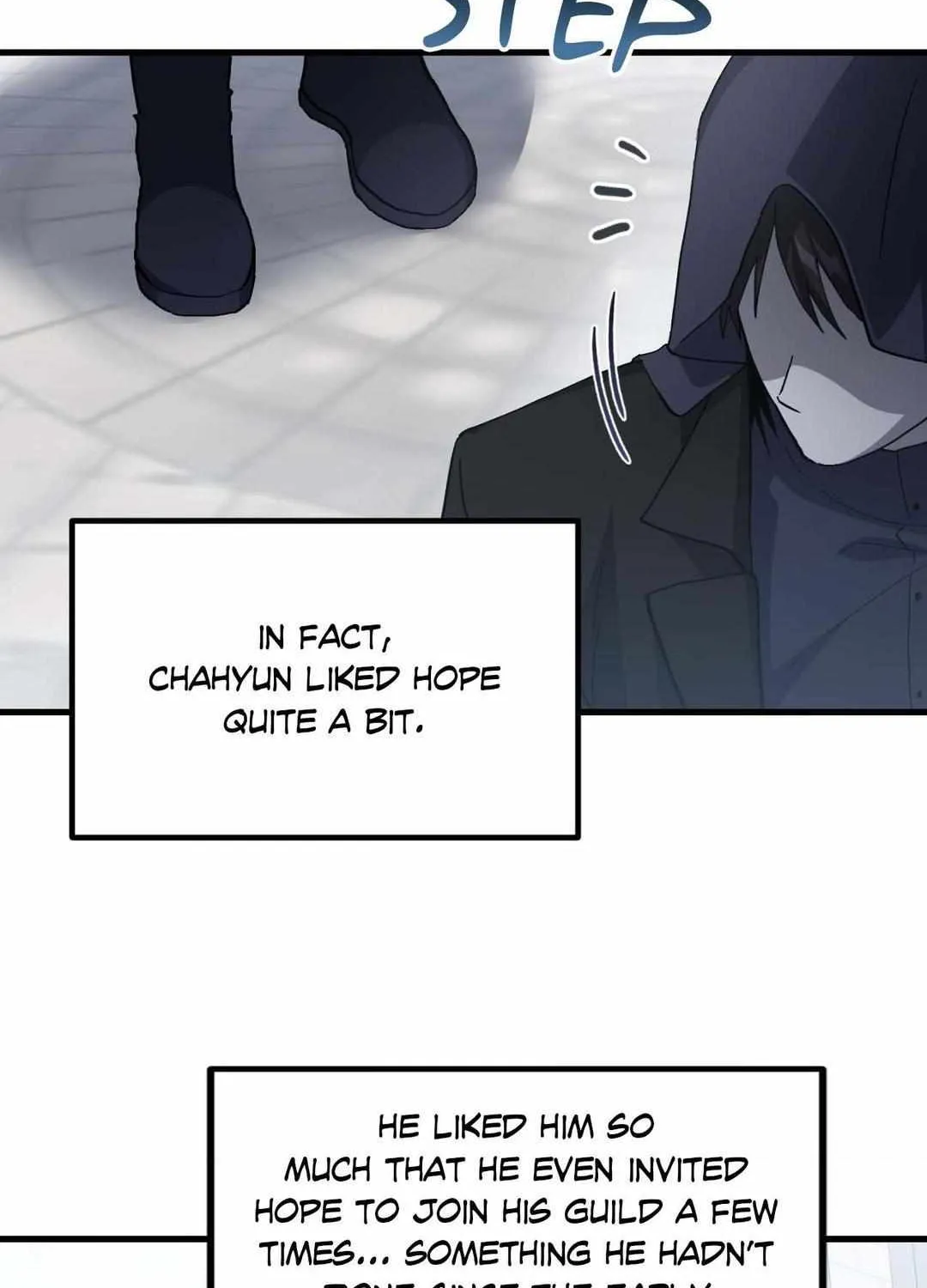 Read How to Train Your Healer chapter 50 image 66 on Lezhin
