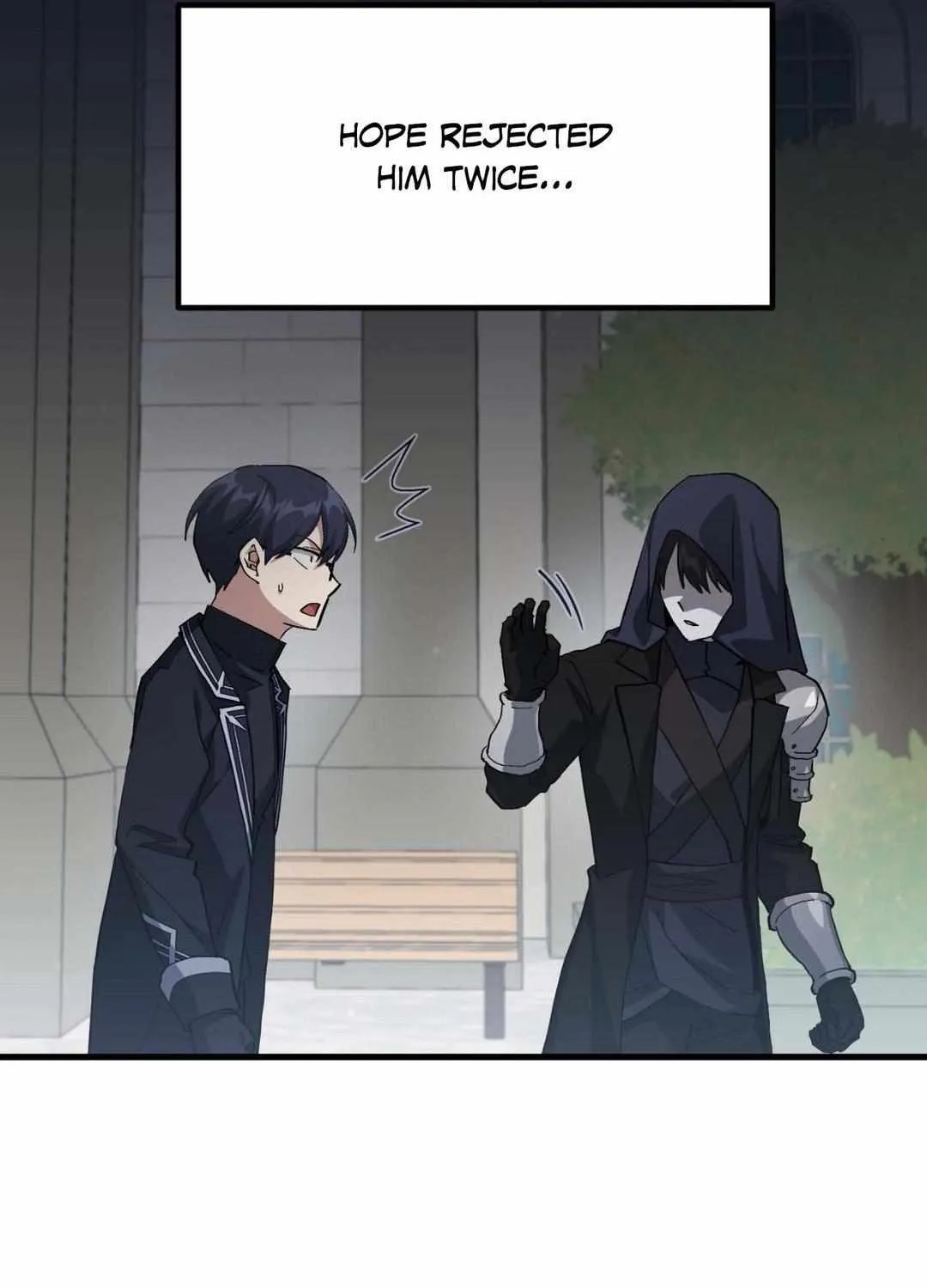 Read How to Train Your Healer chapter 50 image 69 on Lezhin