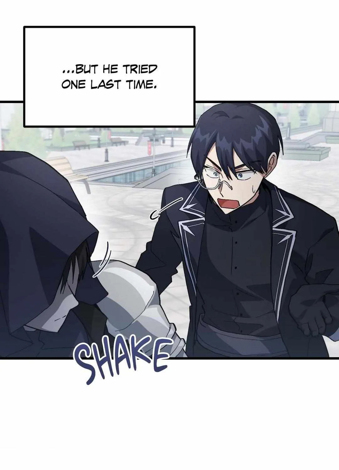 Read How to Train Your Healer chapter 50 image 70 on Lezhin