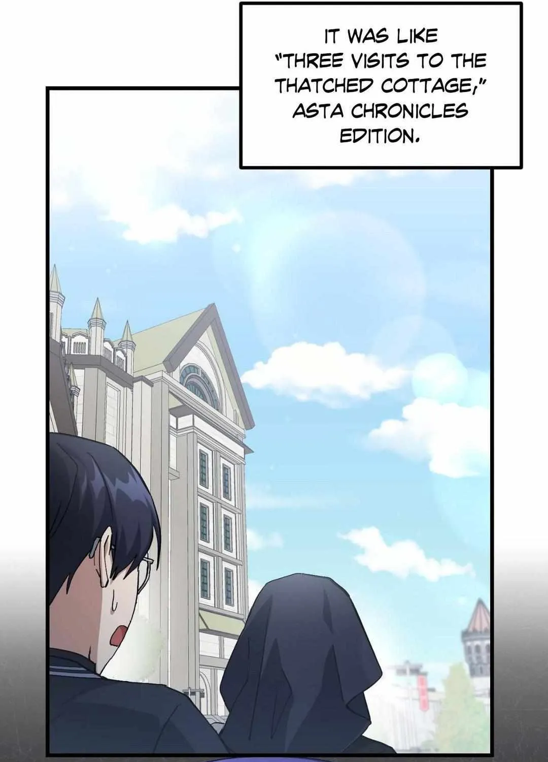Read How to Train Your Healer chapter 50 image 72 on Lezhin